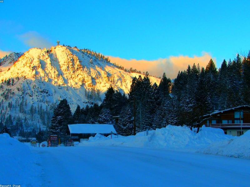 Baiji Valley Cottage