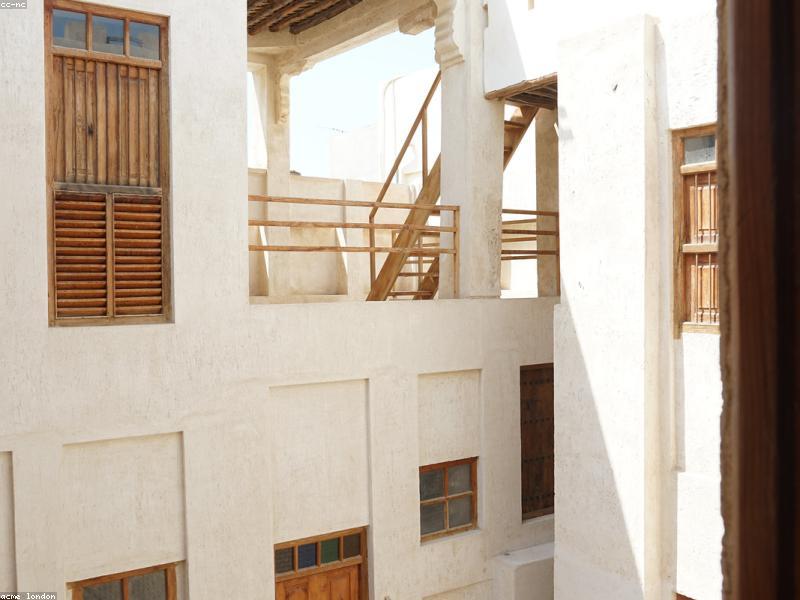 Sinjar Ottoman House