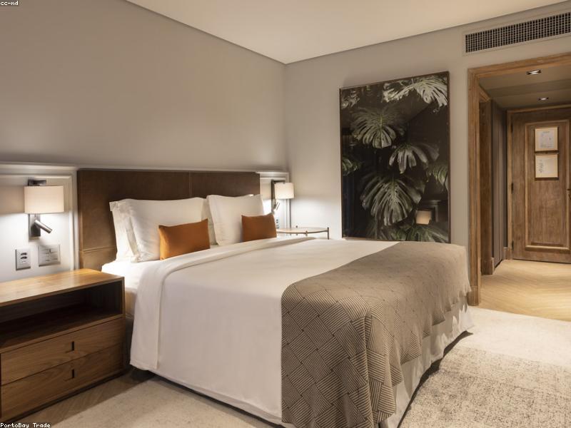 Soran Grand Suites - Executive Suite