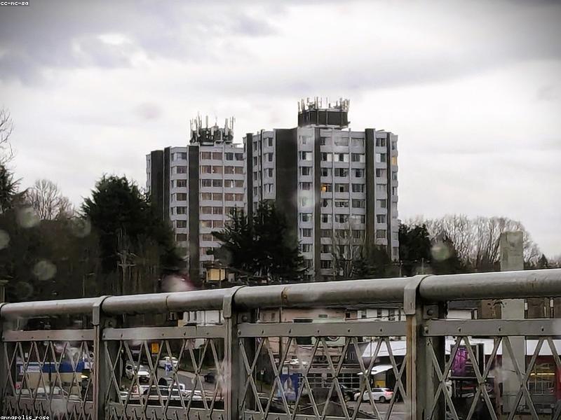 Al-Nour Apartment Ankawa