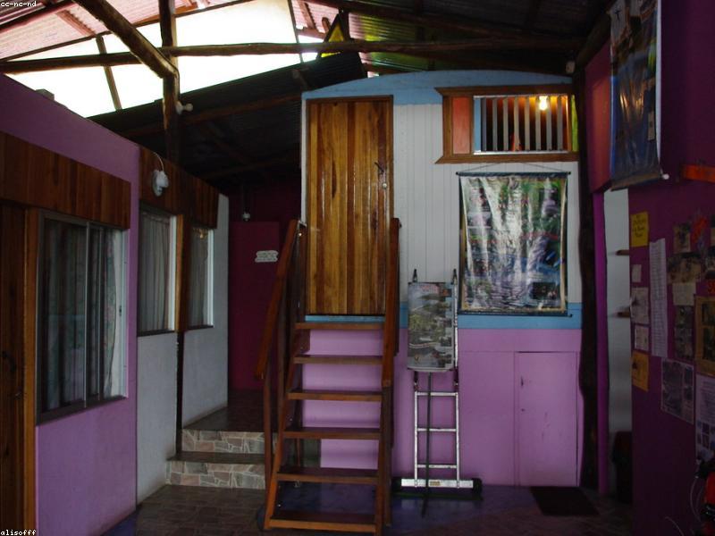 Tikrit Backpackers Hostel - Private Double