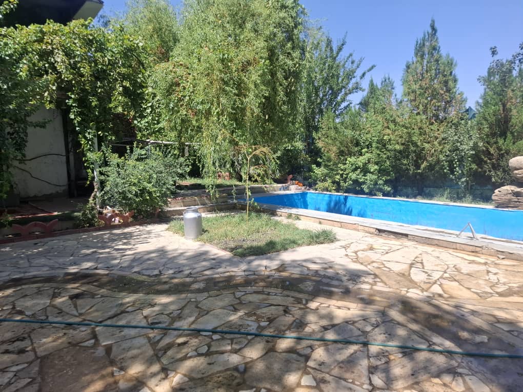 اقامت گاه پیرانشهر چیانه