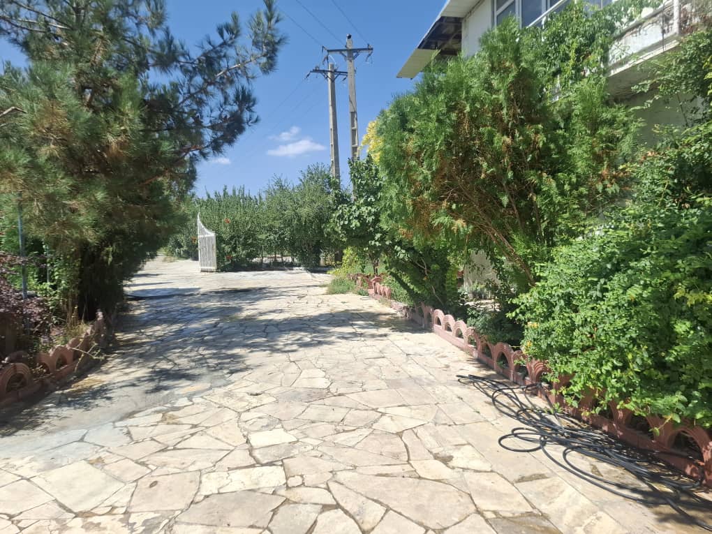 اقامت گاه پیرانشهر چیانه