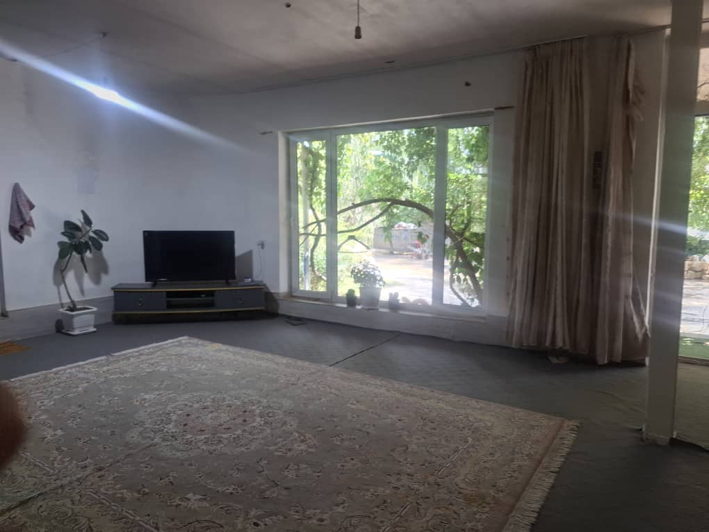 اقامت گاه پیرانشهر چیانه