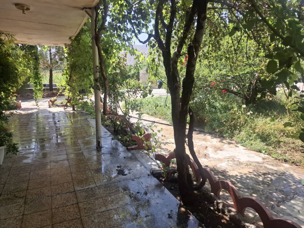 اقامت گاه پیرانشهر چیانه