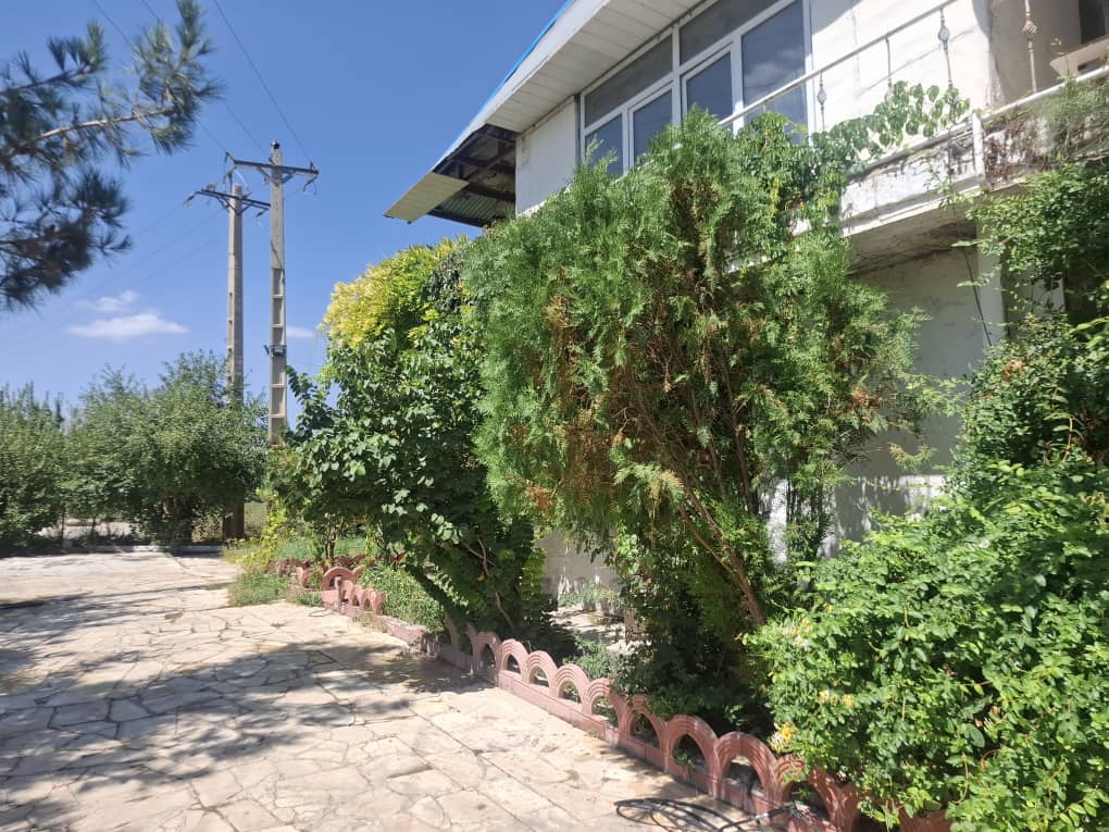 اقامت گاه پیرانشهر چیانه